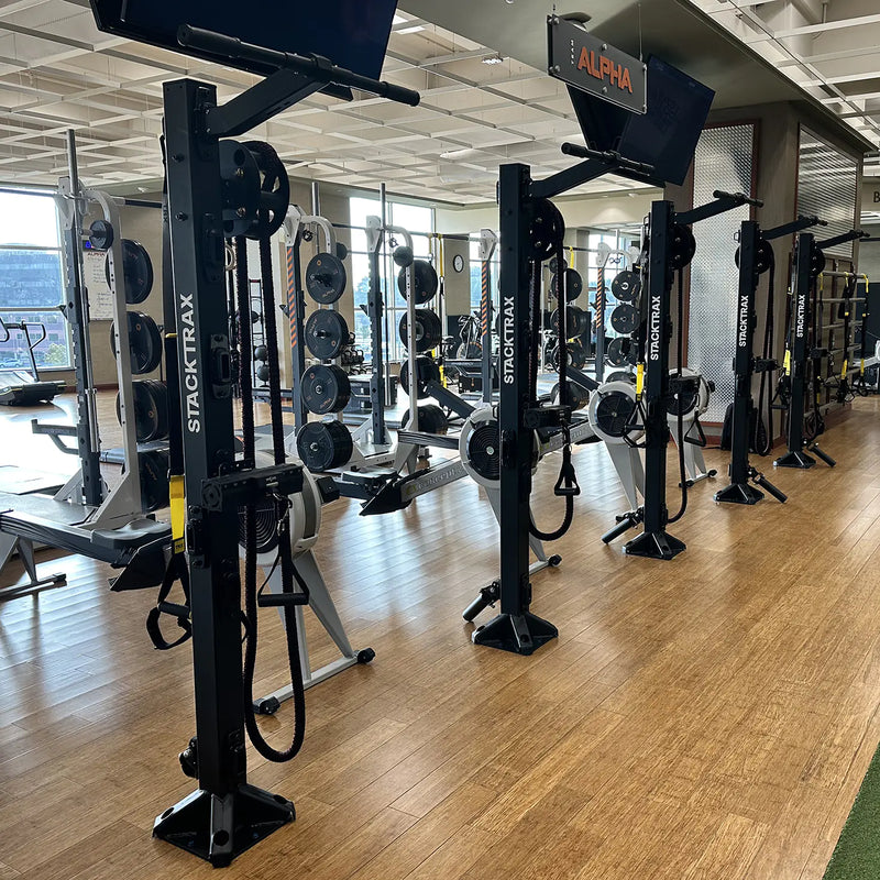 RopeFlex RX90 Tower Training Station
