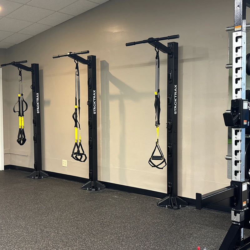 RopeFlex RX90 Tower Training Station