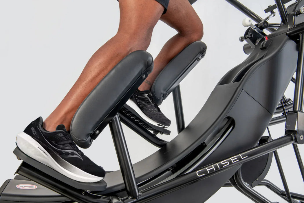 Chisel Fitness Challenger MMT