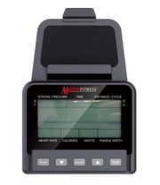 Motive ST910 digital display