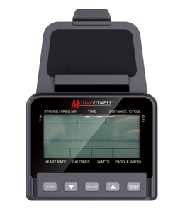 Motive ST910 digital display