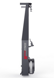 Motive ST910 angled view