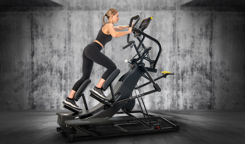 Chisel Fitness Challenger MMT