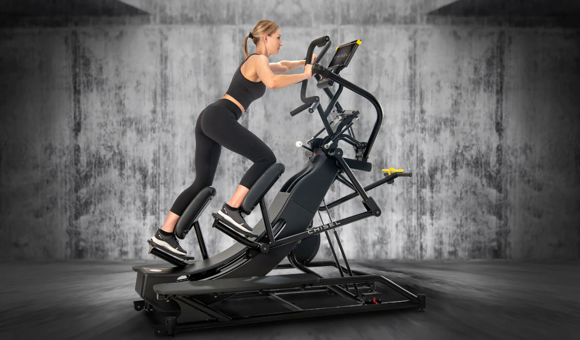 Chisel Fitness Challenger MMT