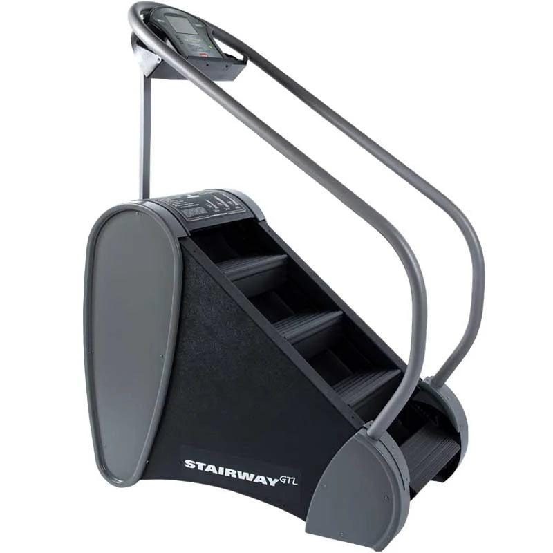 Jacobs Ladder Stairway GTL Step Climber