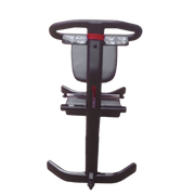 Motive TS100 front view