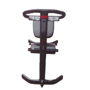 Motive TS100 front view