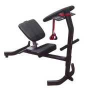 Motive TotalStretch TS100 side view