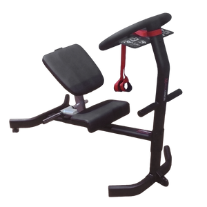 Motive TotalStretch TS100 side view