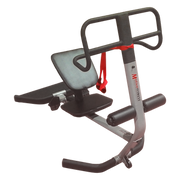 Motive TotalStretch TS150 side view