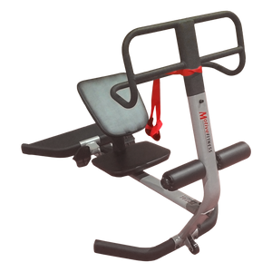 Motive TotalStretch TS150 side view
