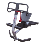 Motive TS150 alternate angle