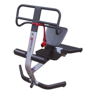 Motive TS150 alternate angle