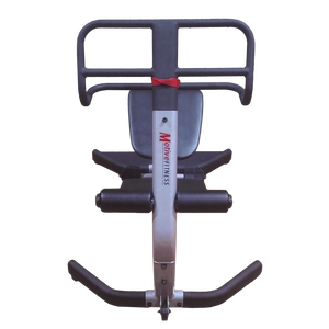 Motive TS150 front view