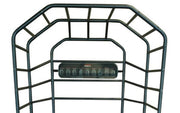 Motive TS250 hand grip options
