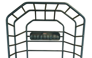 Motive TS250 hand grip options