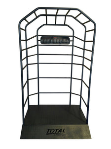 Motive TotalStretch TS250 front view