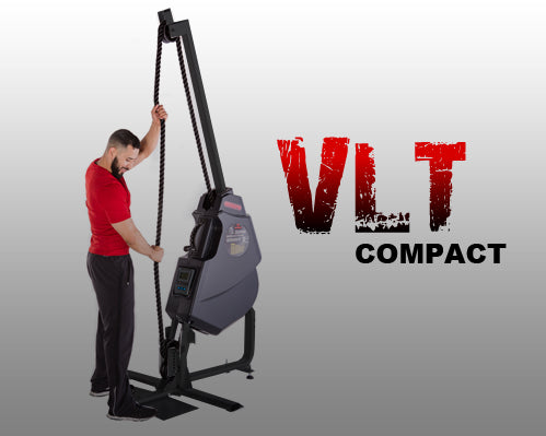 Marpo VLT Compact Rope Trainer