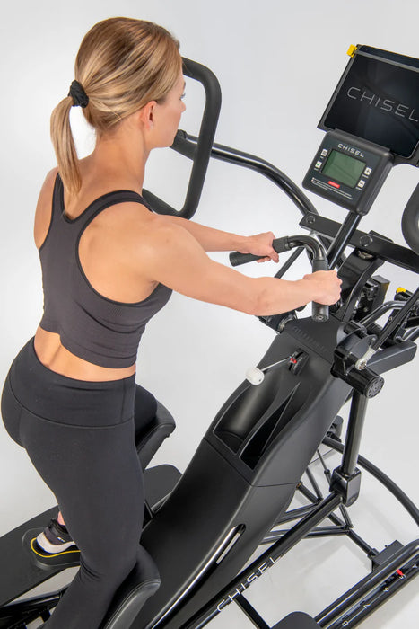 Chisel Fitness Challenger MMT