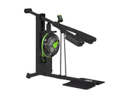 Dynamic Fluid Fitness P918, detail