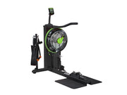 Dynamic Fluid Fitness P928 functional trainer, front view