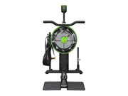 Dynamic Fluid Fitness P928, full angle