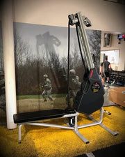 Marpo VMX in standing functional training