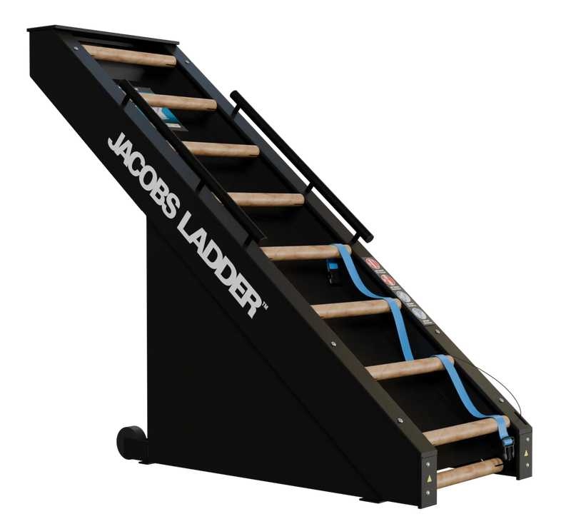 Jacobs Ladder JL commercial ladder climber