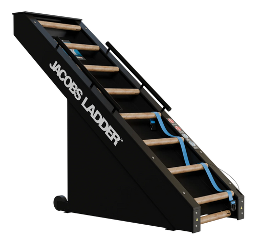 Jacobs Ladder JL commercial ladder climber