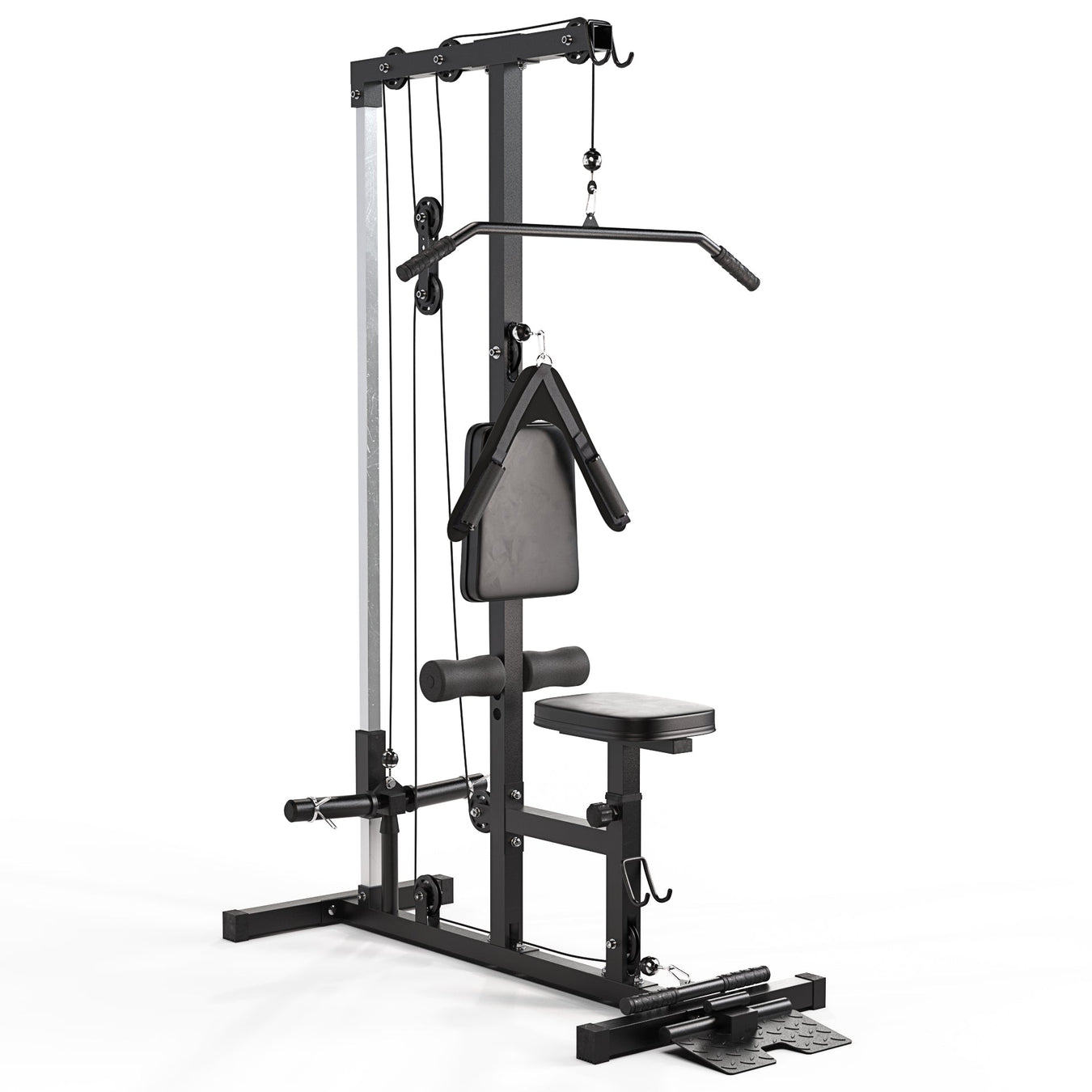 Weight Machines