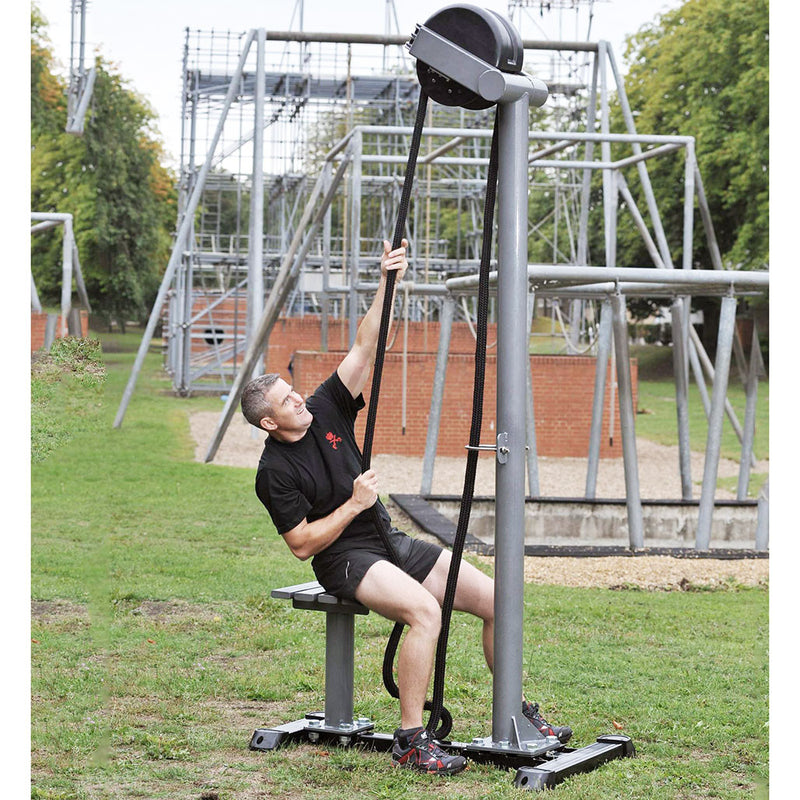 RopeFlex RX5500 ORYX 2 Outdoor Rope Trainer